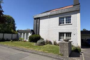 großzügiges Einfamilienhaus mit Einliegerwohnung und Garage! – 44289 Sölde, Dortmund – Vorschaubild 2