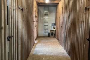 Gepflegte, helle  3-Zimmer-Wohnung mit Balkon zu verkaufen – Lessingweg 5, 95447 Altstadt, Bayreuth – Vorschaubild 19