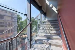 Traumhaftes Loft in Frankfurts Innenstadt – 60311 Innenstadt, Frankfurt am Main – Vorschaubild 11