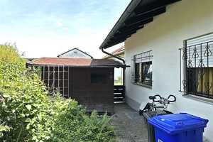 Blick ins Grüne, Bestlage in Wald an der Alz *Bungalow mit Photovoltaik*   – Altötting (Kreis) – Vorschaubild 7