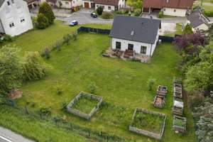 Bezugsfertiger Neubau! Energieeffizientes Einfamilienhaus mit großem Garten in ruhiger Lage – Die vollständige Adresse der Immobilie erhältst du vom Anbieter., 95473 Creußen – Vorschaubild 20