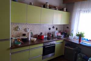 Lu-Oggersheim 5,5 Zimmer Reihenhaus mit Balkon und Terrasse – Adolf Diesterweg Str. 115, 67071 Ludwigshafen am Rhein – Vorschaubild 5