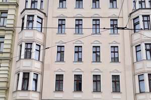 Komfortable 4 Raumwohnung mitten im Zentrum von Magdeburg