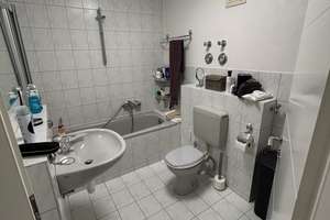 Schicke  2-Zimmer-Wohnung für Selbstnutzer oder Anleger – Die vollständige Adresse der Immobilie erhältst du vom Anbieter., 68219 Rheinau, Mannheim – Vorschaubild 8