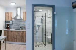 Boutique Micro-Living Investment im Martinsviertel Darmstadt – Die vollständige Adresse der Immobilie erhältst du vom Anbieter., 64283 Darmstadt-Nord, Darmstadt – Vorschaubild 4