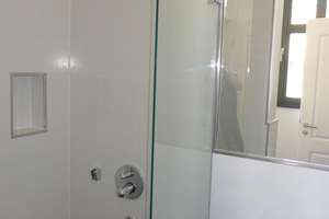 Sehr  schöne 4 Z. Wohnung m. Dachterasse+Balkon+ 2x Stellplatz im Waldstraßenviertel – Die vollständige Adresse der Immobilie erhältst du vom Anbieter., 4105 Zentrum-Nordwest, Leipzig – Vorschaubild 11