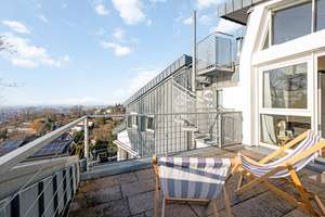 Aussicht-Architektur-Lebensqualität! Wohnen in bester Lage Reutlingens – Die vollständige Adresse der Immobilie erhältst du vom Anbieter., 72766 Reutlingen-Mitte, Reutlingen – Vorschaubild 16