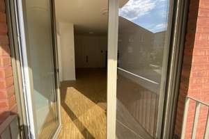 Hochwertige Neubauwohnung mit Süd-Balkon und Einbauküche – Lathusenstraße 10B, 30625 Kleefeld, Hannover – Vorschaubild 11