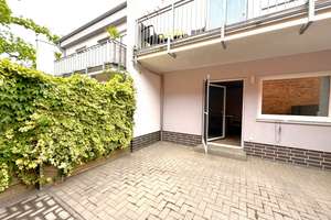 Geräumige 1-Zi-Whg. mit Terrasse in Wustrau – Flatower Str. 19a, 16818 Fehrbellin – Vorschaubild 5