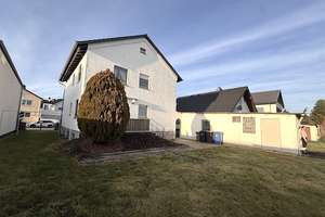 Überzeugend bodenständig und perfekt durchdacht! 2-FH in begehrter Ortsrandlage von Nauheim – Die vollständige Adresse der Immobilie erhältst du vom Anbieter., 64569 Nauheim – Vorschaubild 16