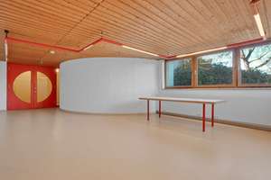 Pure Exklusivität! Einzigartige Architektenvilla mit Parkgarten, Pool & atemberaubendem Weitblick – Die vollständige Adresse der Immobilie erhältst du vom Anbieter., 91077 Neunkirchen am Brand – Vorschaubild 15