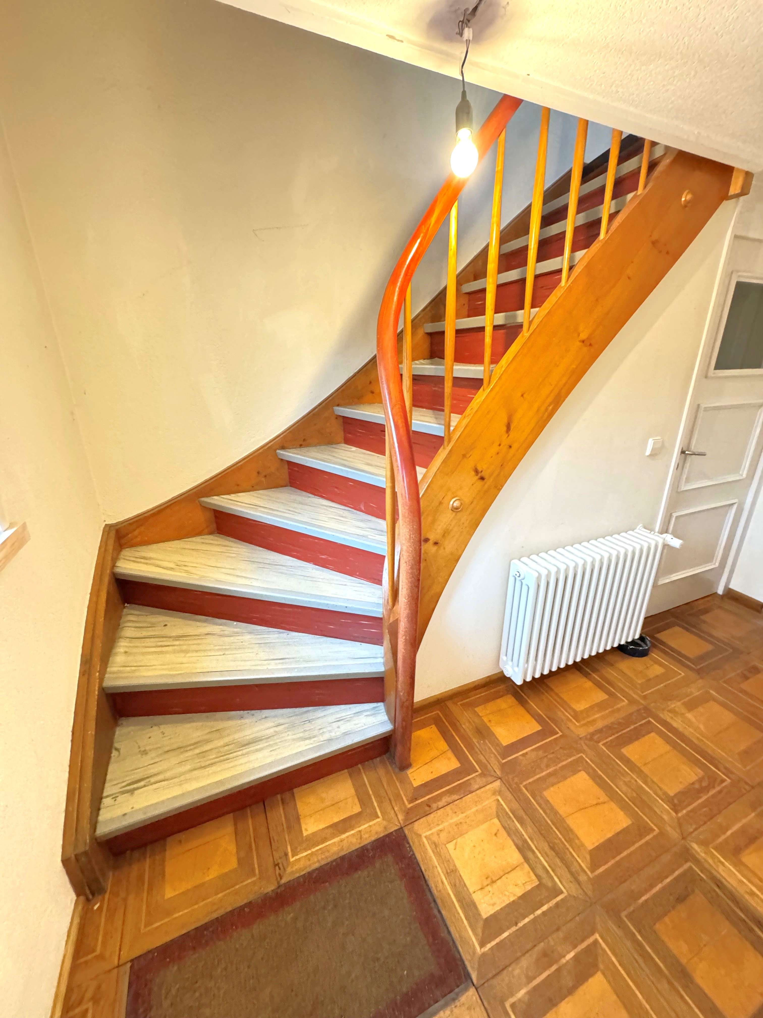 Immobilie in Oberstaufen - Eine echte Rarität - Traumhafte 4 - Zi - Wohnung am Fuße des Hochgrats in Oberstaufen/Steibis - Bild 11