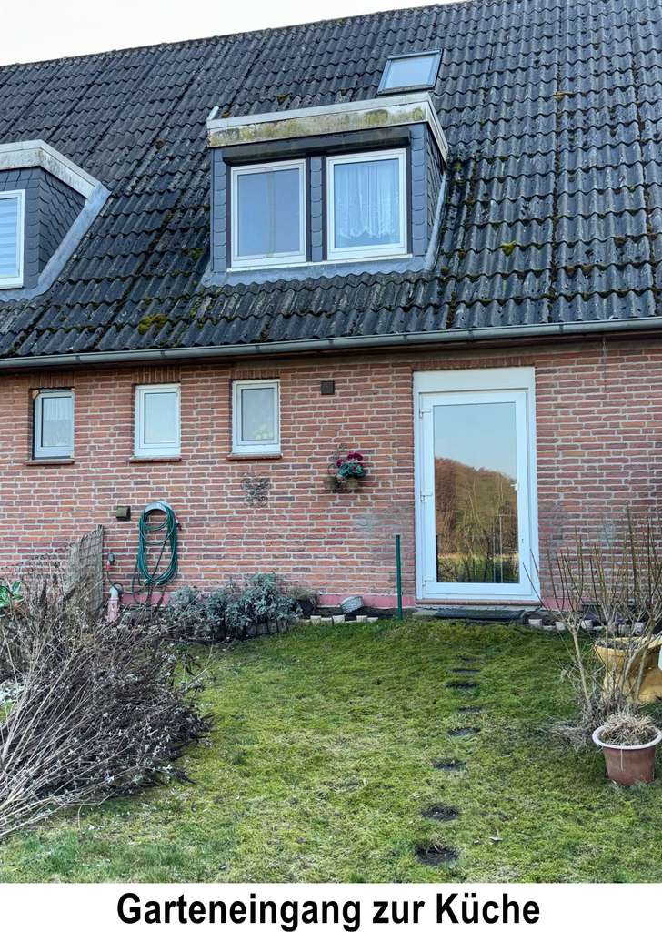 Immobilie in Weste - Ländliches Wohnen in Stadtnähe - provisionsfrei - Bild 1