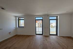 Elbnahe 3-Raum-Wohnung mit Balkon und viel Tageslicht – Alt Salbke 67, 39122 Salbke, Magdeburg – Vorschaubild 11