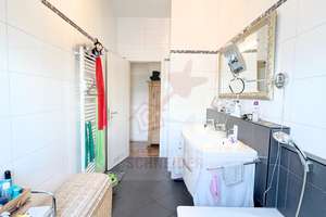 IMMOBILIEN SCHNEIDER - traumhaft schöne, frei werdende 3 Zi.-Dachterrassen-Wohnung in kleiner Anlage – Die vollständige Adresse der Immobilie erhältst du vom Anbieter., 81825 Waldtrudering, München – Vorschaubild 12