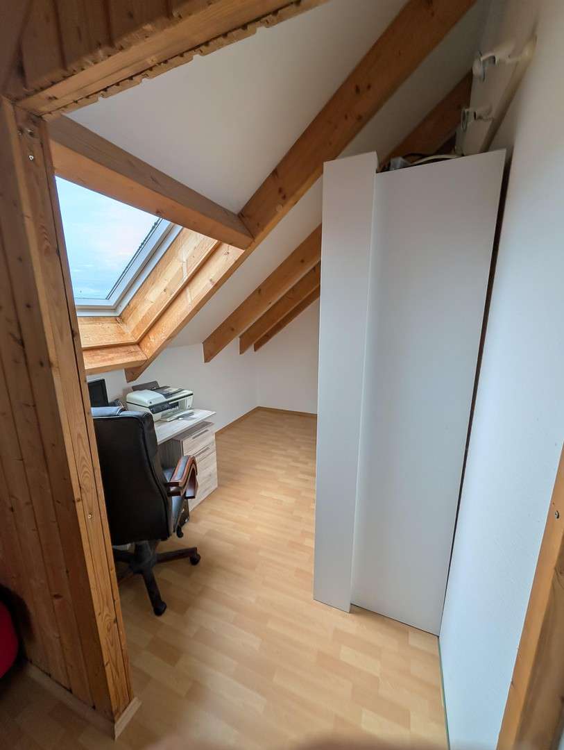 Immobilie in Niedernhall - Attraktive 3,5-Zimmer-Wohnung in Niedernhall - Bild 9