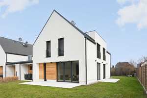 Leegebruch: Modernes 4-Zimmer-Haus auf großem Grundstück! – Oberhavel (Kreis) – Vorschaubild 1