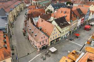 Top-Investment in A-Lage! Historisches MFH mit langjährigem Mieter und Entwicklungspotenzial – Die vollständige Adresse der Immobilie erhältst du vom Anbieter., 95444 City, Bayreuth – Vorschaubild 27