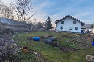 Attraktives Zweifamilienhaus in Stammham – Altötting (Kreis) – Vorschaubild 7