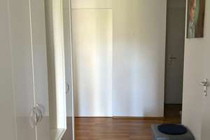 Gemütliche und helle 3 Zimmer Wohnung – 80937 Am Hart, München – Vorschaubild 12