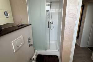 Wunderschön saniert, mit großem Balkon! – Die vollständige Adresse der Immobilie erhältst du vom Anbieter., 33106 Elsen, Paderborn – Vorschaubild 4