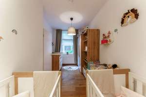 Traumhafte 3-Zimmer-Altbauwohnung in begehrter Lage von Essen-Rüttenscheid – Die vollständige Adresse der Immobilie erhältst du vom Anbieter., 45131 Rüttenscheid, Essen – Vorschaubild 13