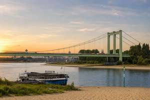 Wo Luxus auf Lebensqualität trifft – Ihre Residenz an der Kölschen Riviera! – Die vollständige Adresse der Immobilie erhältst du vom Anbieter., 50996 Rodenkirchen (Ortsteil), Köln – Vorschaubild 40