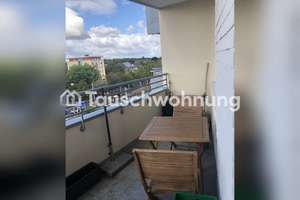 Tauschwohnung: 3 Zimmer Wohnung in Lindenthal