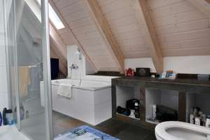 Helle 4 Zimmer Maisonette-Wohnung in zentraler Lage, Nähe Universität und Sportanlage Süd – Ilsungstraße 3, 86161 Hochfeld, Augsburg – Vorschaubild 13