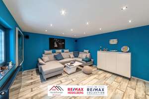 Traumhaftes REH mit 168qm WF und 400qm GS, inkl. Garten + Balkon, Garage, hochwertig kernsaniert – Tischbeinstraße 24, 69121 Handschuhsheim, Heidelberg – Vorschaubild 20