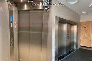 *Ihr Logenplatz über Eimsbüttel – Weitblick im 9. Stock* – Doormannsweg 22, 20259 Eimsbüttel (Ortsteil), Hamburg – Vorschaubild 3