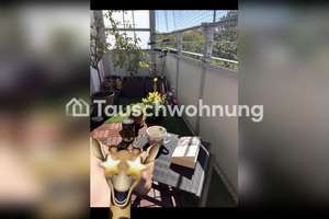 Tauschwohnung: 3-Zimmer-Wohnung mit großem Südbalkon und tollem Ausblick – Michiganseestraße 5, 10319 Friedrichsfelde, Berlin – Vorschaubild 6