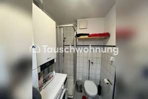 Tauschwohnung: Gemütliche 2-Zimmer-Wohnung in Regensburg – Die vollständige Adresse der Immobilie erhältst du vom Anbieter., 93053 Kasernenviertel, Regensburg – Vorschaubild 7