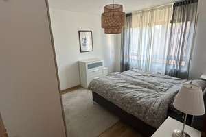 2-Zimmerwohnung mit Einbauküche zu vermieten ab 01.10. oder früher – Carl-Benz-Straße 41, 68167 Neckarstadt-Ost/Wohlgelegen, Mannheim – Vorschaubild 5