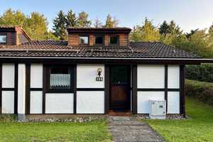 Schöner und gepflegter 2-Raum-Bungalow in Bad Dürrheim – Feriendorf 3, 78073 Schwarzwald-Baar-Kreis – Vorschaubild 2