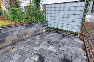 HRO-City, 2 Zi. WE, Erstbezug in kl. u. sep. Haus, Nähe Stadthafen zu verm. – Patriotischer Weg 55, 18057 Kröpeliner-Tor-Vorstadt, Rostock – Vorschaubild 8