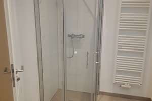 Zweitbezug mit EBK, Stellplatz und Balkon: freundliche 4-Zimmer-Hochparterre-Wohnung in Leipzig – Wurznerstraße 15a, 4315 Neustadt-Neuschönefeld, Leipzig – Vorschaubild 9