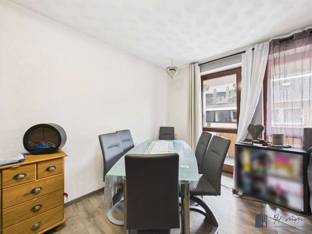 Immobilie in Lahnstein - Attraktive 4-Zimmerwohnung in Lahnstein! - Bild 3