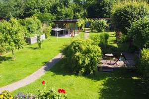 Mehrgenerationenhaus – Die vollständige Adresse der Immobilie erhältst du vom Anbieter., 58093 Lennetal, Hagen – Vorschaubild 17