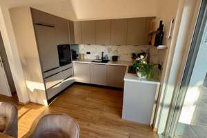 Teilmöblierte 3-Zimmer-Penthouse-Wohnung in Rinchnach – Am Sportgelände 1, 94269 Rinchnach – Vorschaubild 4
