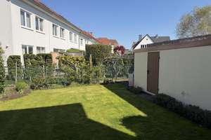 Doppelhaushälfte als Zweifamilienhaus in der östlichen Innenstadt – Die vollständige Adresse der Immobilie erhältst du vom Anbieter., 33609 Mitte, Bielefeld – Vorschaubild 6