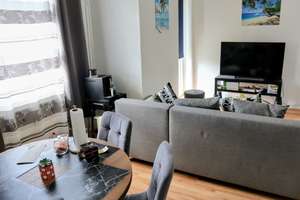 Schöne Wohnung zur Miete in Salzgitter/Nice apartment for rent – 38226 Lebenstedt, Salzgitter – Vorschaubild 3