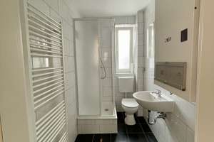Lichtdurchflutete 2-Zimmer-Wohnung mit Balkon & EBK – Weißekreuzstrasse 20, 30161 Oststadt, Hannover – Vorschaubild 5