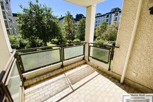 Moderne 2-Zimmer-Wohnung mit 2 Balkonen in Hadern Nähe Haderner Stern – 81375 Neuhadern, München – Vorschaubild 7