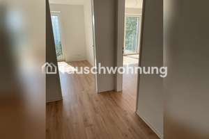 Tauschwohnung: 2-Zimmer-Wohnung NEUBAU Eidelstedt – Hörgensweg 62, 22523 Eidelstedt, Hamburg – Vorschaubild 3