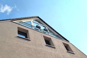 Stilvolles Wohnen f. Paare, Singles o. Familie! Gepflegte Maisonette mit Dachterrasse & Garage! – 45355 Bochold, Essen – Vorschaubild 7