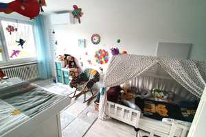 Großes helles  Reihenendhaus mit Garage, 3 Kinderzimmern und 134m² Wfl.   – Mettmann (Kreis) – Vorschaubild 24