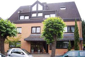 Sanierte Wohnung in sehr guter Lage der Schlossstadt Brühl, Balkon, Provisionsfrei! – 50321 Brühl – Vorschaubild 14