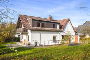Der Ort Ihrer Träume - Freistehendes Haus in Reinshagen