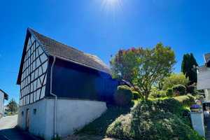 Freundliches und sehr gepflegtes Einfamilienhaus mit Scheune, hübschem Garten, in Misselberg – Rhein-Lahn-Kreis – Vorschaubild 11